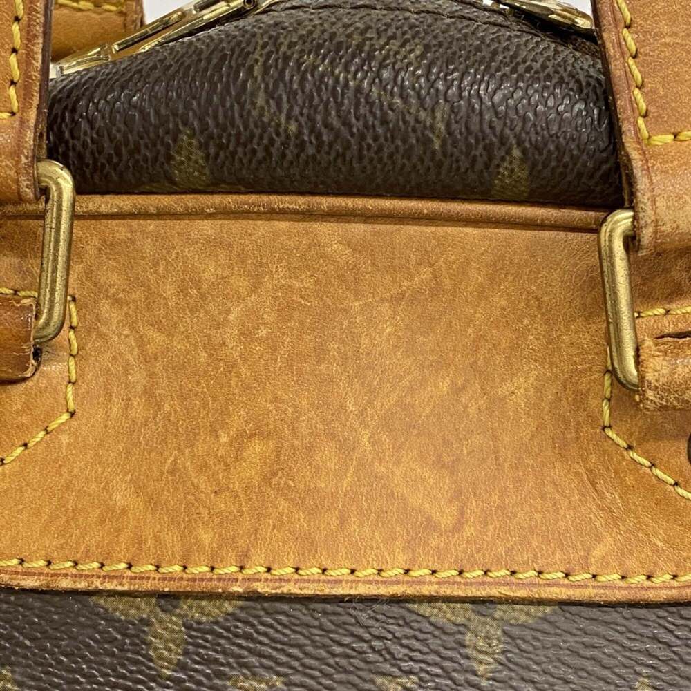 Louis Vuitton Monogram Excursion handbag M41450 Brown Women's - Picture 10 of 14